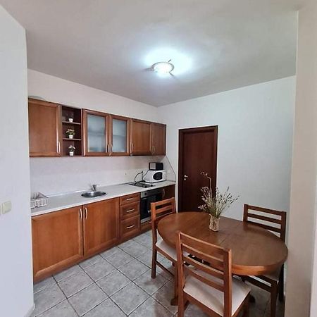 Edelweiss Inn Aparthotel, Apartment 32 반스코 외부 사진