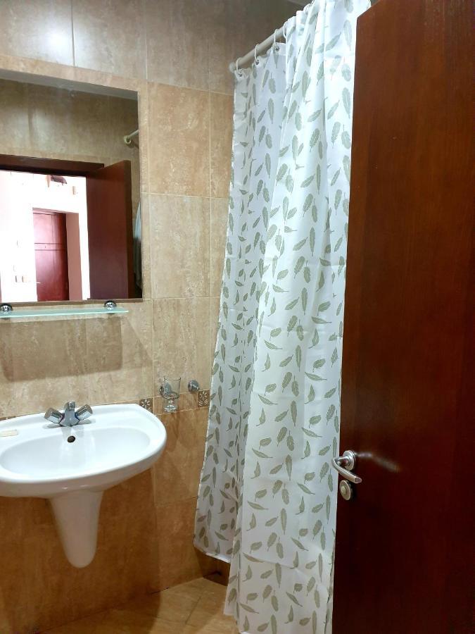 Edelweiss Inn Aparthotel, Apartment 32 반스코 외부 사진