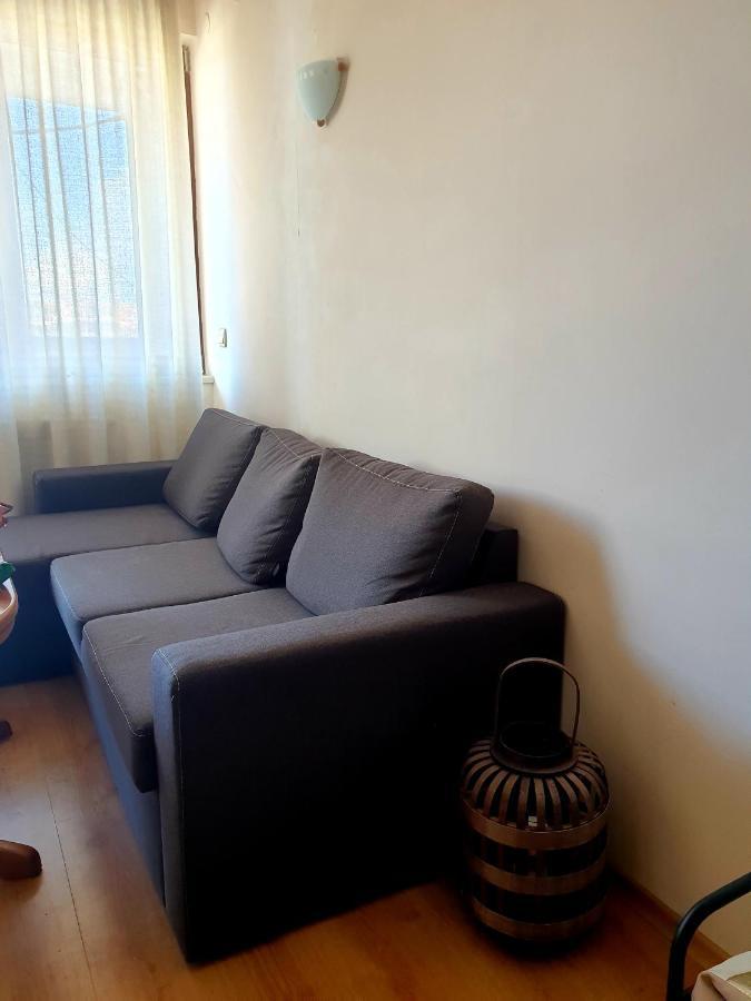 Edelweiss Inn Aparthotel, Apartment 32 반스코 외부 사진
